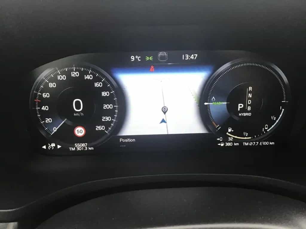 Volvo V60 T6 Inscription AWD PanoDach 360° Cam AHK 11/2019-photo-19
