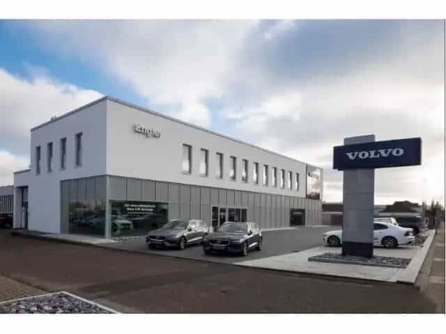 Volvo V60 T6 Inscription AWD PanoDach 360° Cam AHK 11/2019-photo-30
