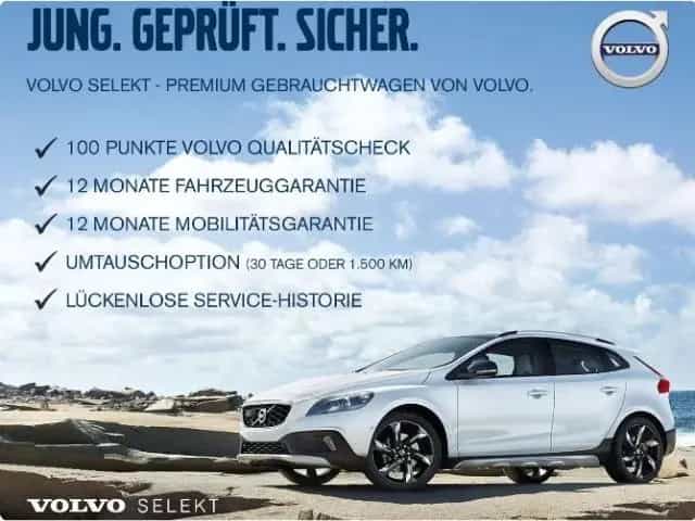 Volvo V60 T6 Inscription AWD PanoDach 360° Cam AHK 11/2019-photo-32