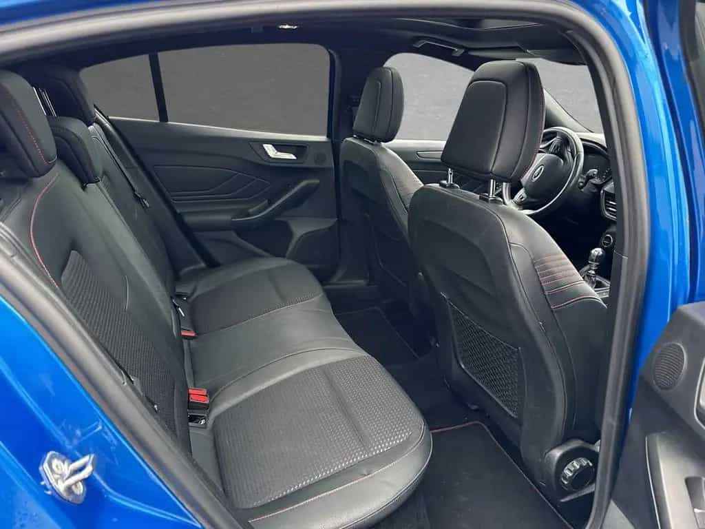 Ford Focus 1.5 EcoBoost ST-LINE 08/2019-photo-3
