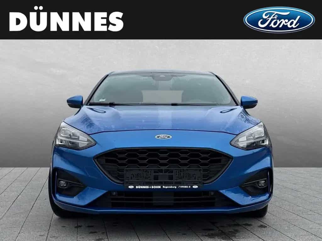 Ford Focus 1.5 EcoBoost ST-LINE 08/2019-photo-6