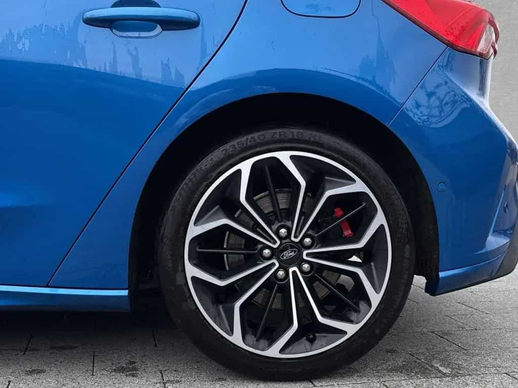 Ford Focus 1.5 EcoBoost ST-LINE 08/2019-photo-7