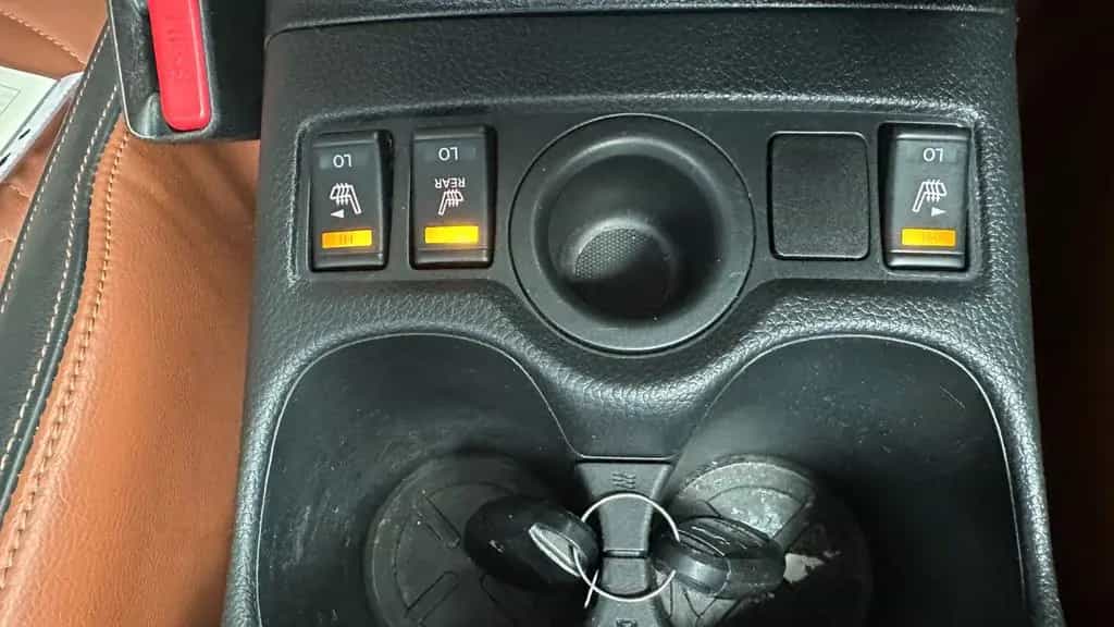 Nissan X-Trail N-Connecta 12/2019-photo-11