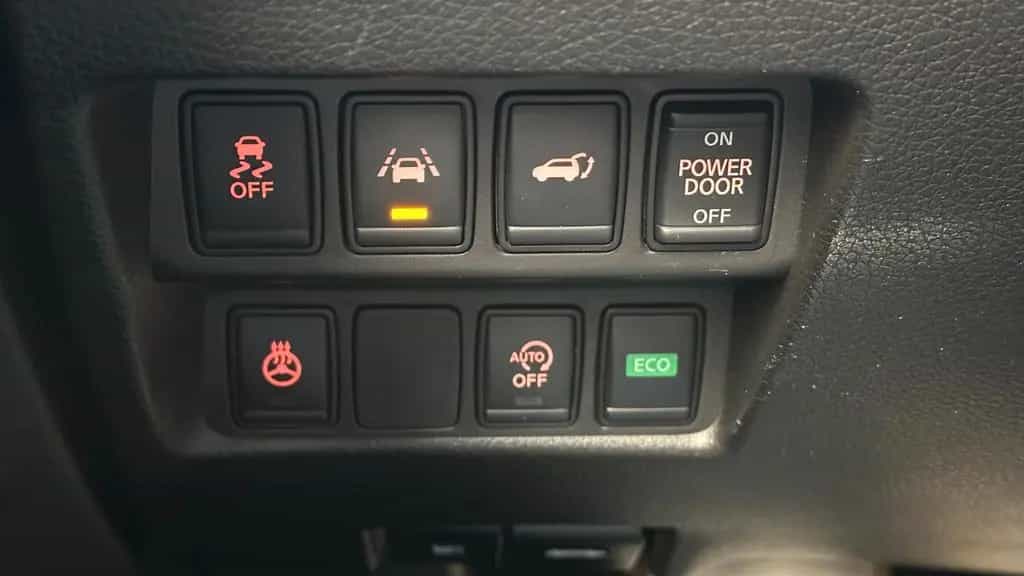 Nissan X-Trail N-Connecta 12/2019-photo-13