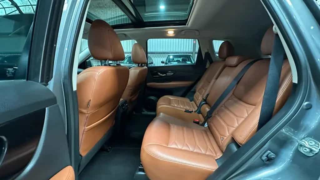 Nissan X-Trail N-Connecta 12/2019-photo-15