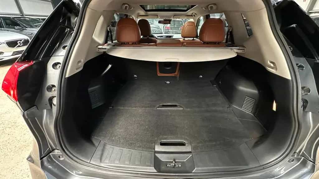 Nissan X-Trail N-Connecta 12/2019-photo-18