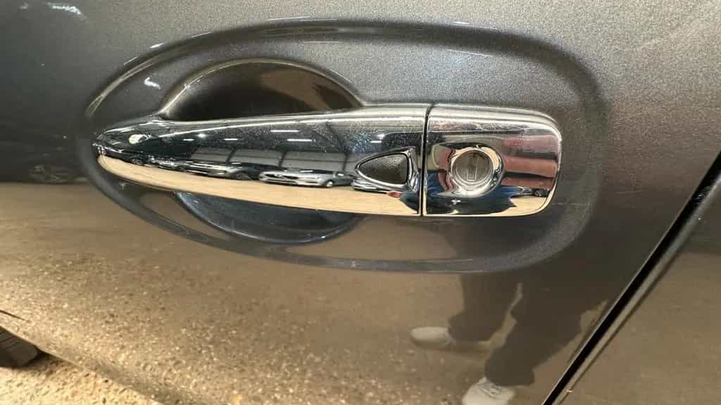 Nissan X-Trail N-Connecta 12/2019-photo-20