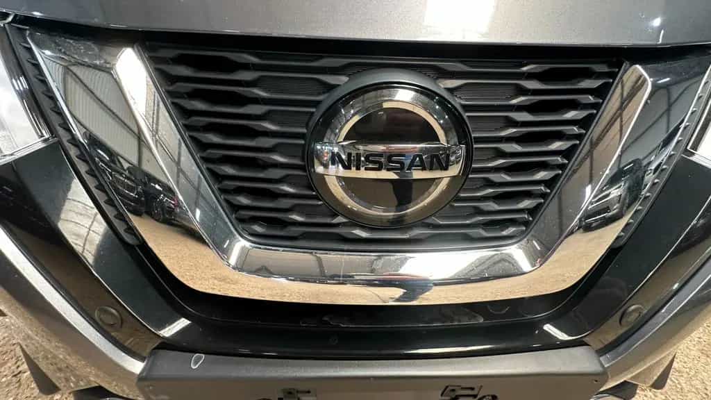 Nissan X-Trail N-Connecta 12/2019-photo-22
