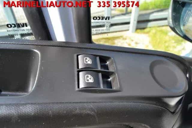 Iveco Daily Daily 35S14 2.3 Cabinato 136CV CASSONE FIS 02/2017-photo-11