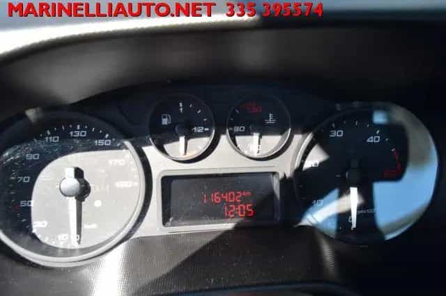 Iveco Daily Daily 35S14 2.3 Cabinato 136CV CASSONE FIS 02/2017-photo-8