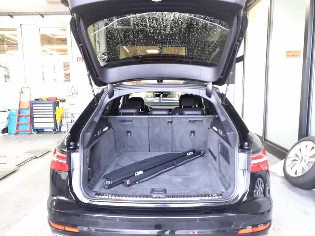 Audi A6 Avant sport 40 TDI qu. AHK, Pano, Tour, B&O 07/2022-photo-7