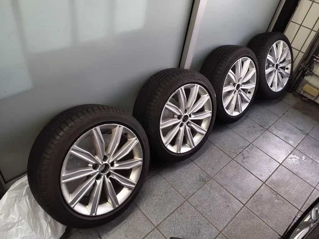 Audi A6 Avant sport 40 TDI qu. AHK, Pano, Tour, B&O 07/2022-photo-8