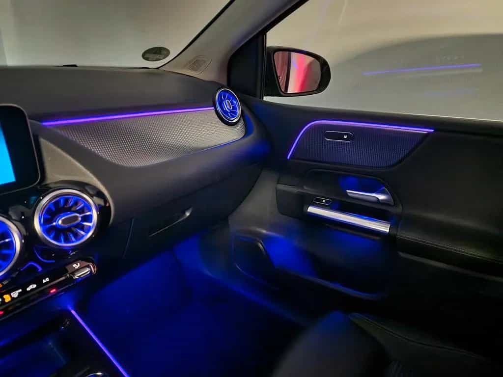 Mercedes-Benz B-Class 200 Progressive 10/2019-photo-11
