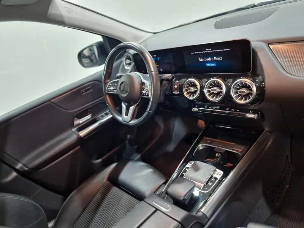 Mercedes-Benz B-Class 200 Progressive 10/2019-photo-12