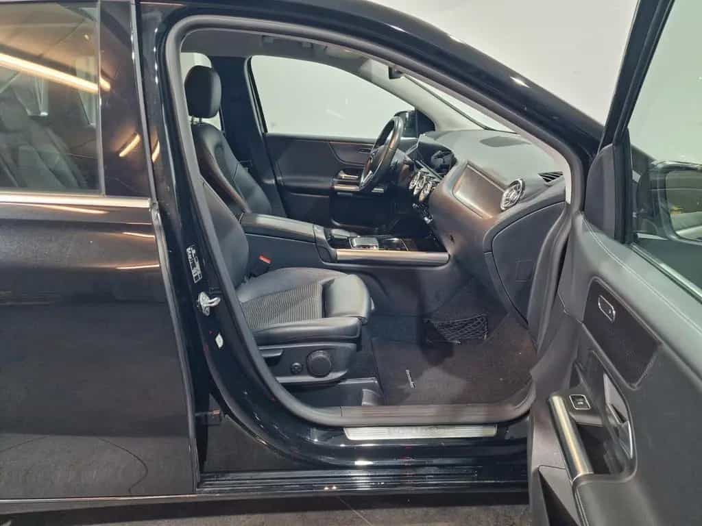 Mercedes-Benz B-Class 200 Progressive 10/2019-photo-14