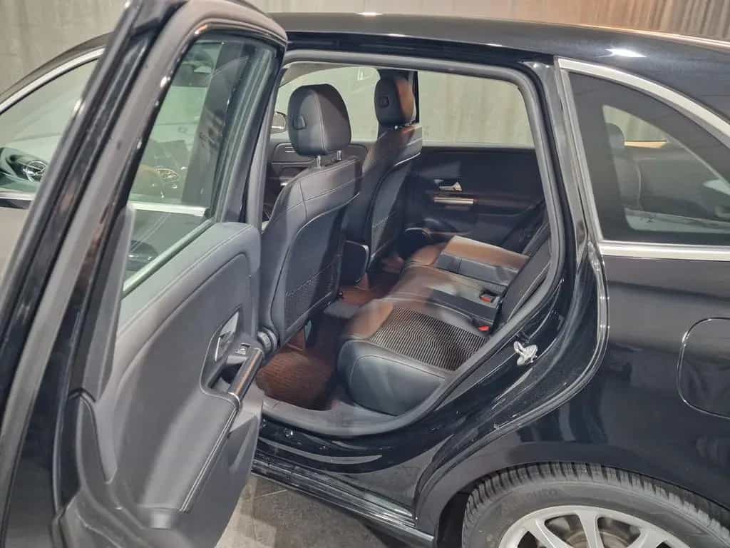 Mercedes-Benz B-Class 200 Progressive 10/2019-photo-15