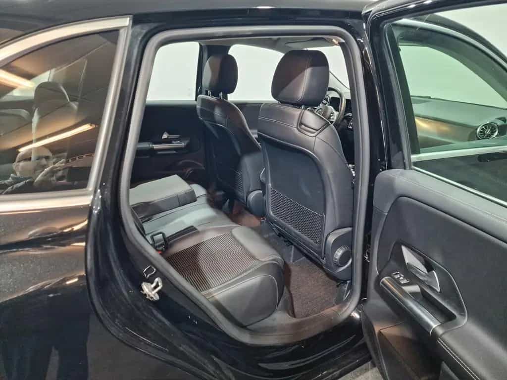Mercedes-Benz B-Class 200 Progressive 10/2019-photo-16