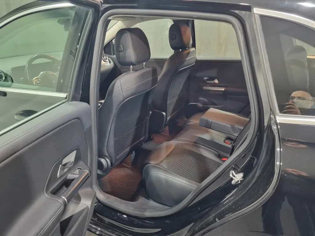 Mercedes-Benz B-Class 200 Progressive 10/2019-photo-17