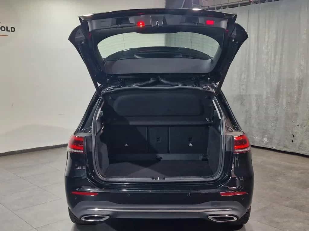 Mercedes-Benz B-Class 200 Progressive 10/2019-photo-18