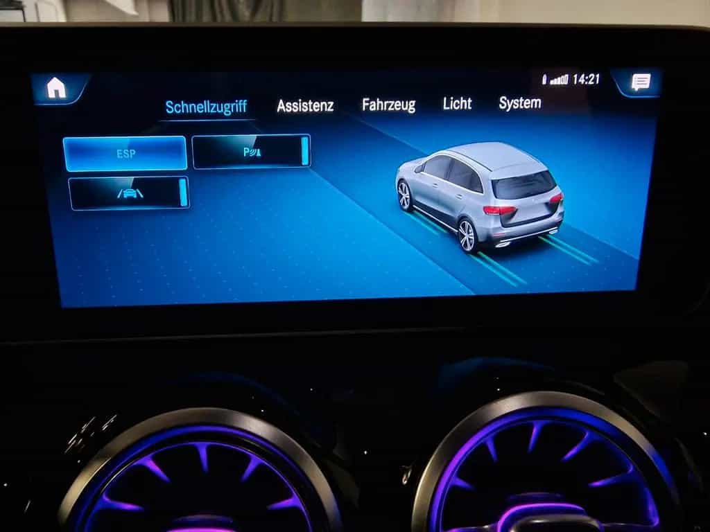 Mercedes-Benz B-Class 200 Progressive 10/2019-photo-23
