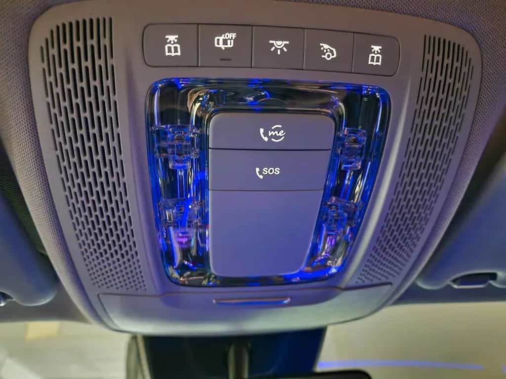 Mercedes-Benz B-Class 200 Progressive 10/2019-photo-24