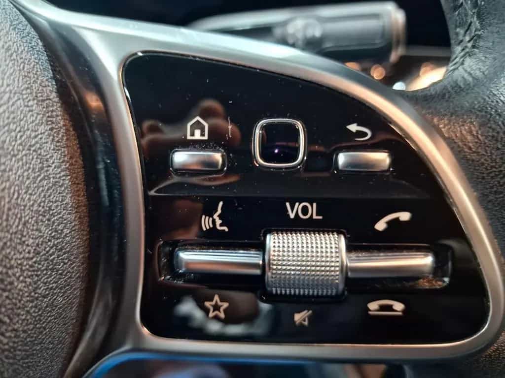 Mercedes-Benz B-Class 200 Progressive 10/2019-photo-25