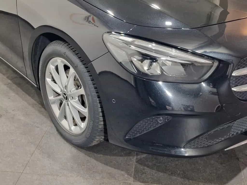 Mercedes-Benz B-Class 200 Progressive 10/2019-photo-7