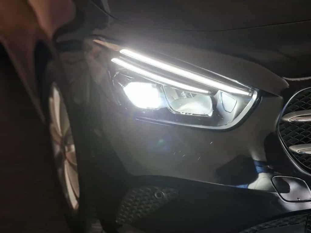 Mercedes-Benz B-Class 200 Progressive 10/2019-photo-8