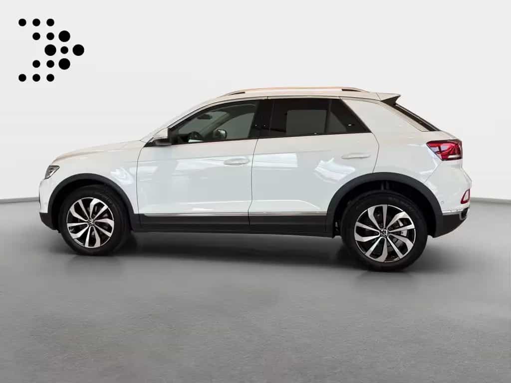 Volkswagen T-Roc Style 1.5 TSI SHZ*RFK*IQ.DRIVE*AHK*RFK*NAV 09/2022-photo-2