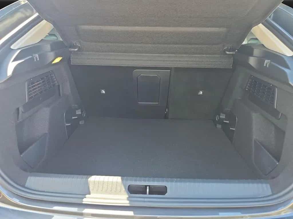 Citroën C4 Shine 360°-Kamera + Winterpaket + elek. Schie 04/2023-photo-7
