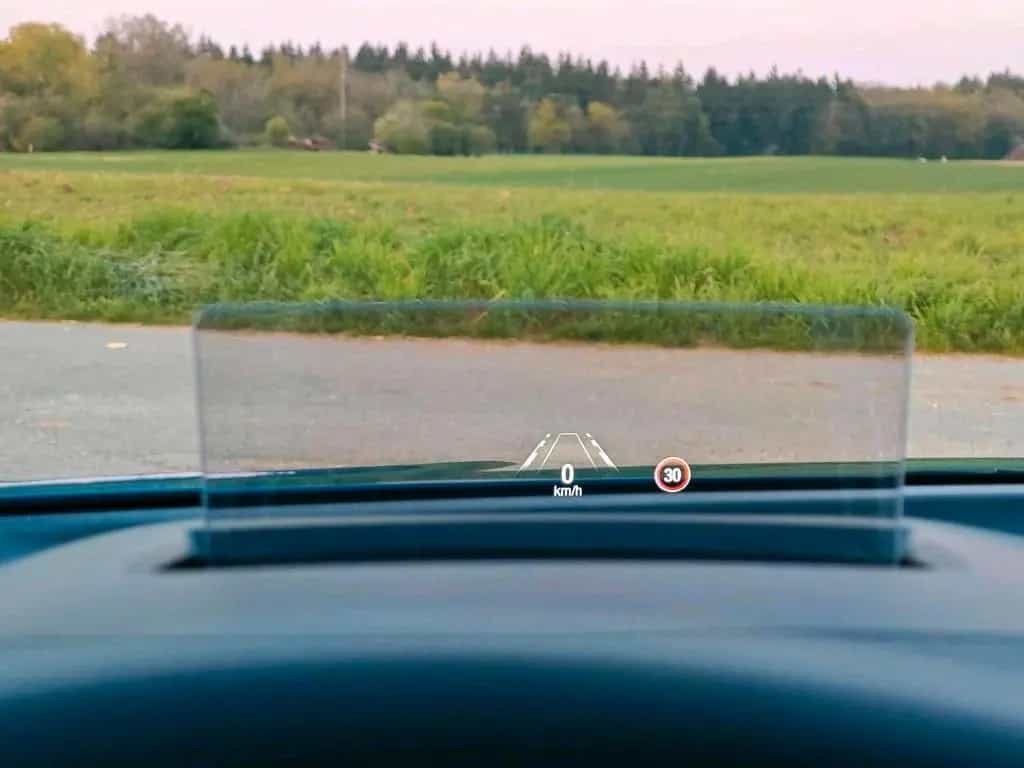Ford Focus Turnier 1.5 VOLL, AHK - 1. Hand... 08/2019-photo-9