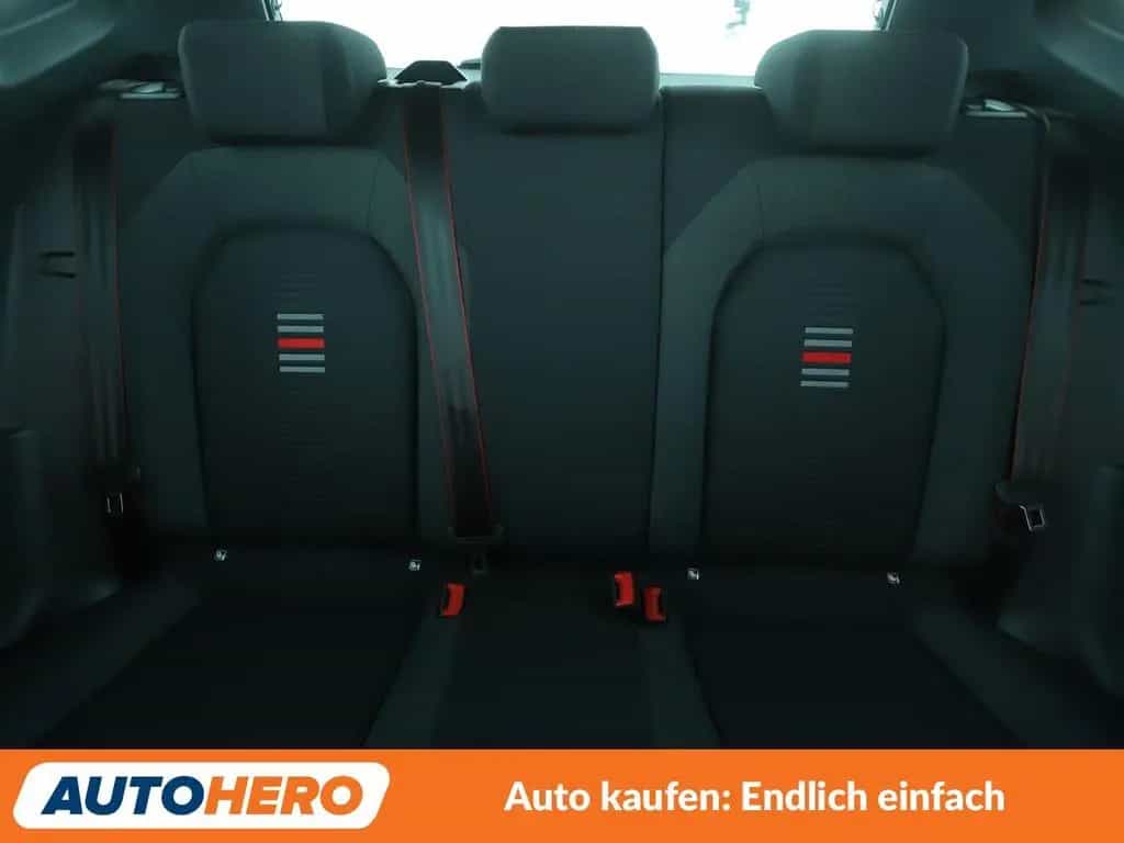 Seat Arona 1.0 TSI FR Aut.*NAVI*CAM*LED*PDC*SHZ*BEATS 03/2019-photo-15
