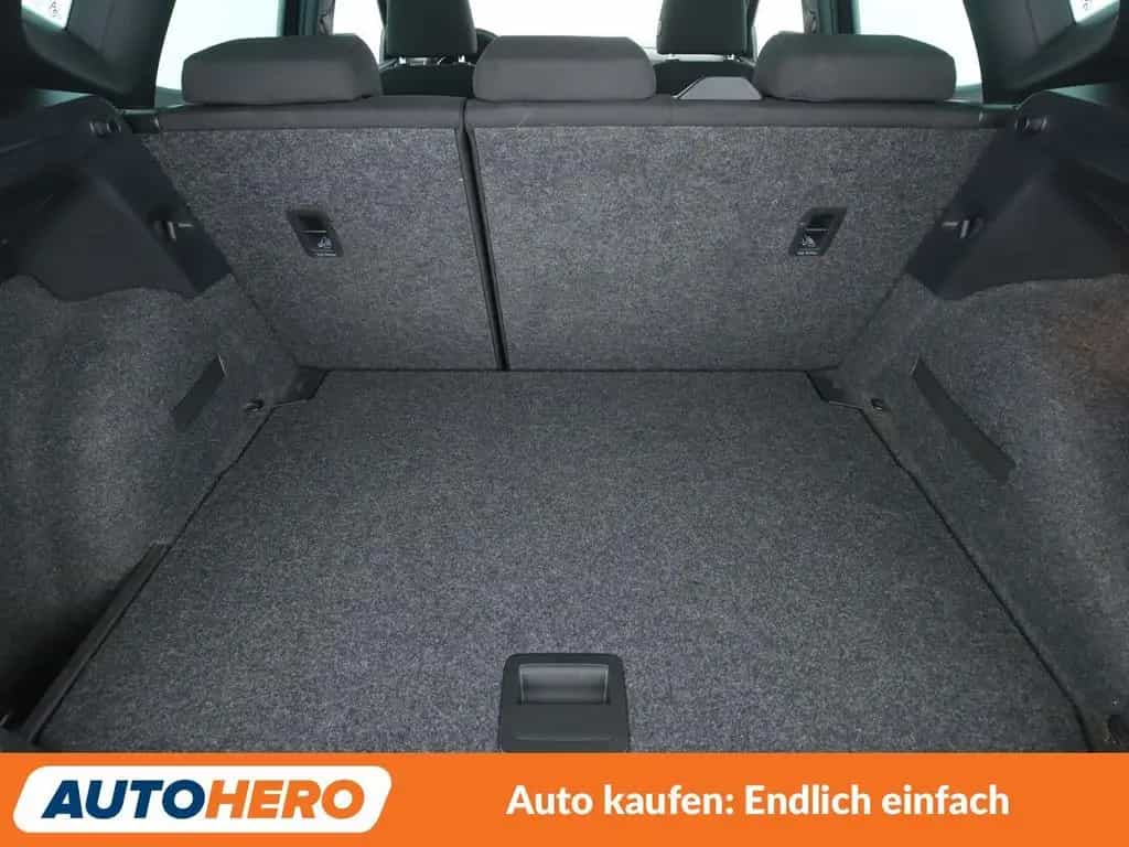Seat Arona 1.0 TSI FR Aut.*NAVI*CAM*LED*PDC*SHZ*BEATS 03/2019-photo-17