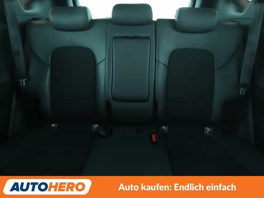 Hyundai TUCSON 1.6 TGDI N-Line 4WD Aut.*NAV*LED*TEMPO* 12/2020-photo-15