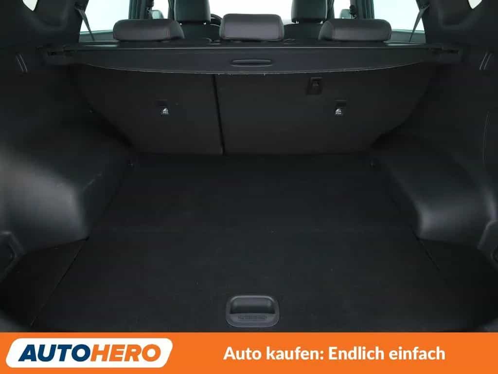 Hyundai TUCSON 1.6 TGDI N-Line 4WD Aut.*NAV*LED*TEMPO* 12/2020-photo-17