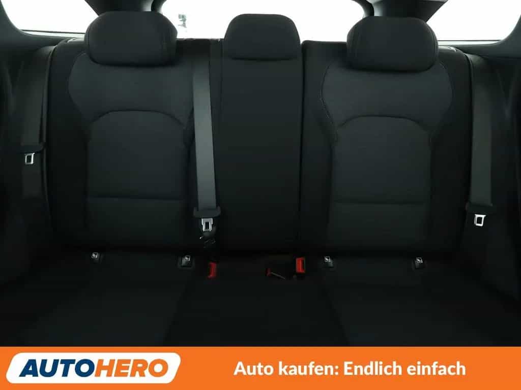Hyundai i30 1.5 T-GDI Mild-Hybrid Trend*TEMPO*CAM*PDC* 01/2022-photo-15