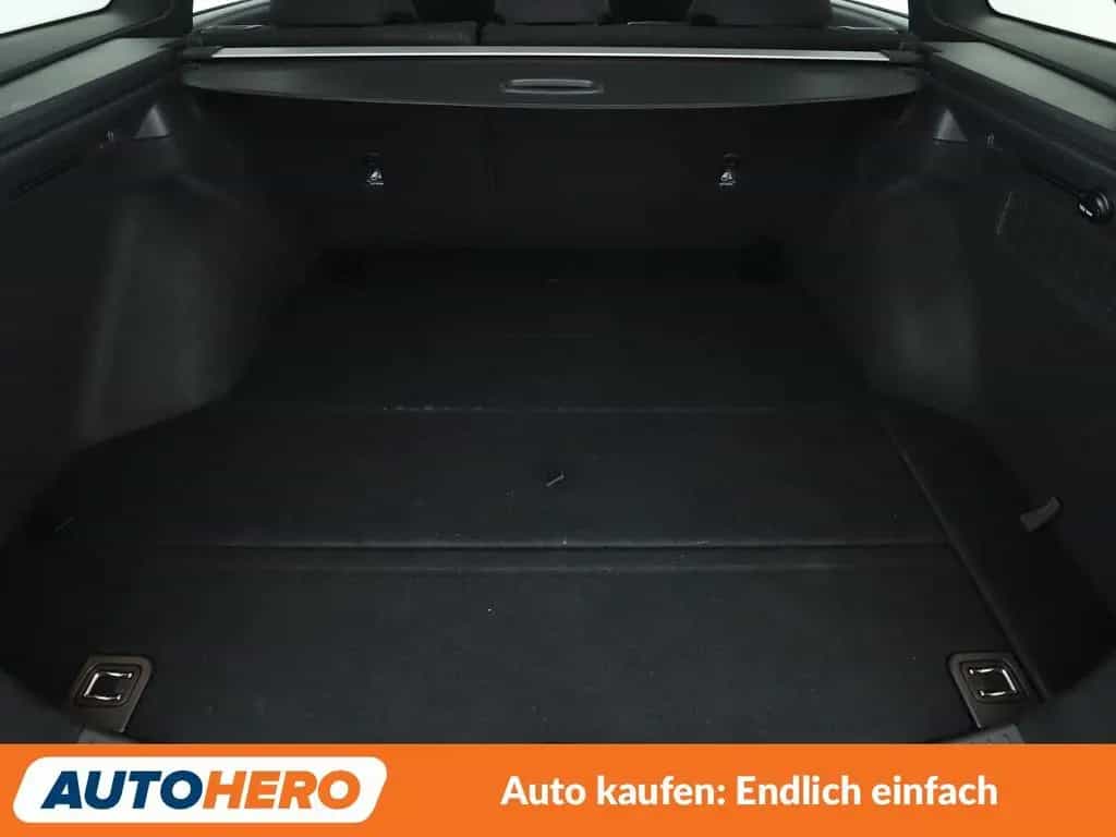 Hyundai i30 1.5 T-GDI Mild-Hybrid Trend*TEMPO*CAM*PDC* 01/2022-photo-17