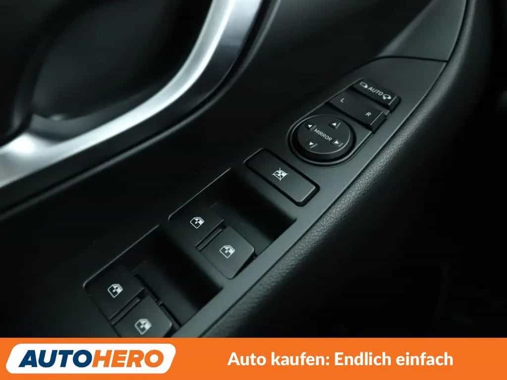 Hyundai i30 1.5 T-GDI Mild-Hybrid Trend*TEMPO*CAM*PDC* 01/2022-photo-24