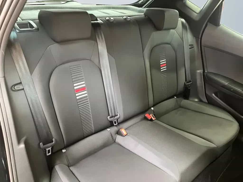 Seat Ibiza FR 1.0 TSI Rückfahrkamera LED Sportsitze L 07/2020-photo-10