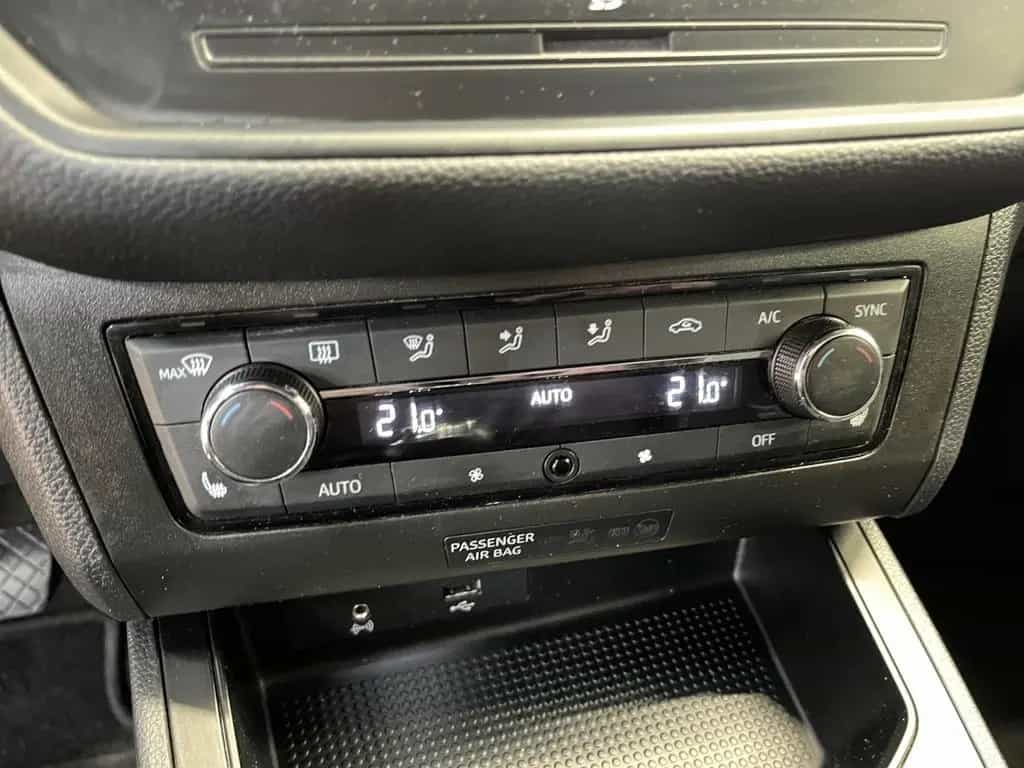 Seat Ibiza FR 1.0 TSI Rückfahrkamera LED Sportsitze L 07/2020-photo-17