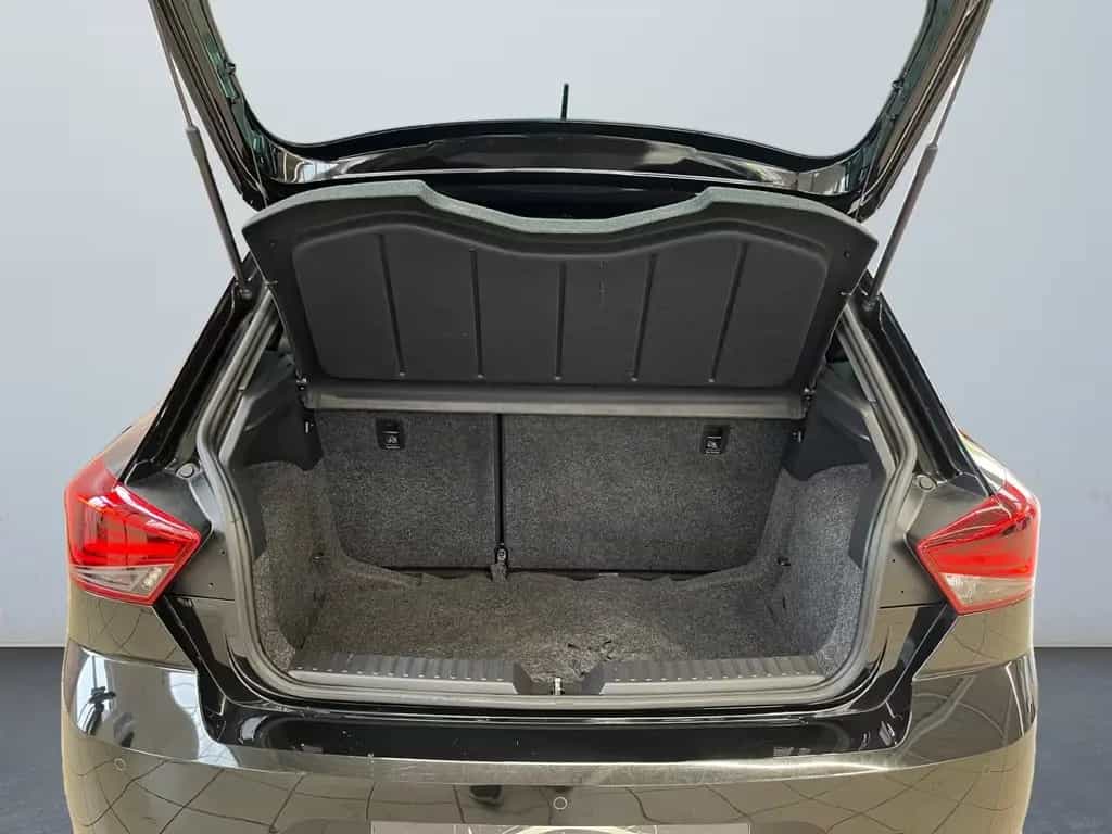 Seat Ibiza FR 1.0 TSI Rückfahrkamera LED Sportsitze L 07/2020-photo-13