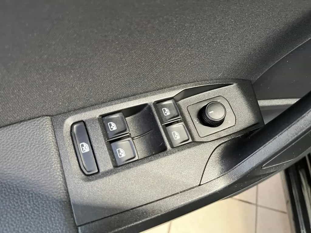 Seat Ibiza FR 1.0 TSI Rückfahrkamera LED Sportsitze L 07/2020-photo-15