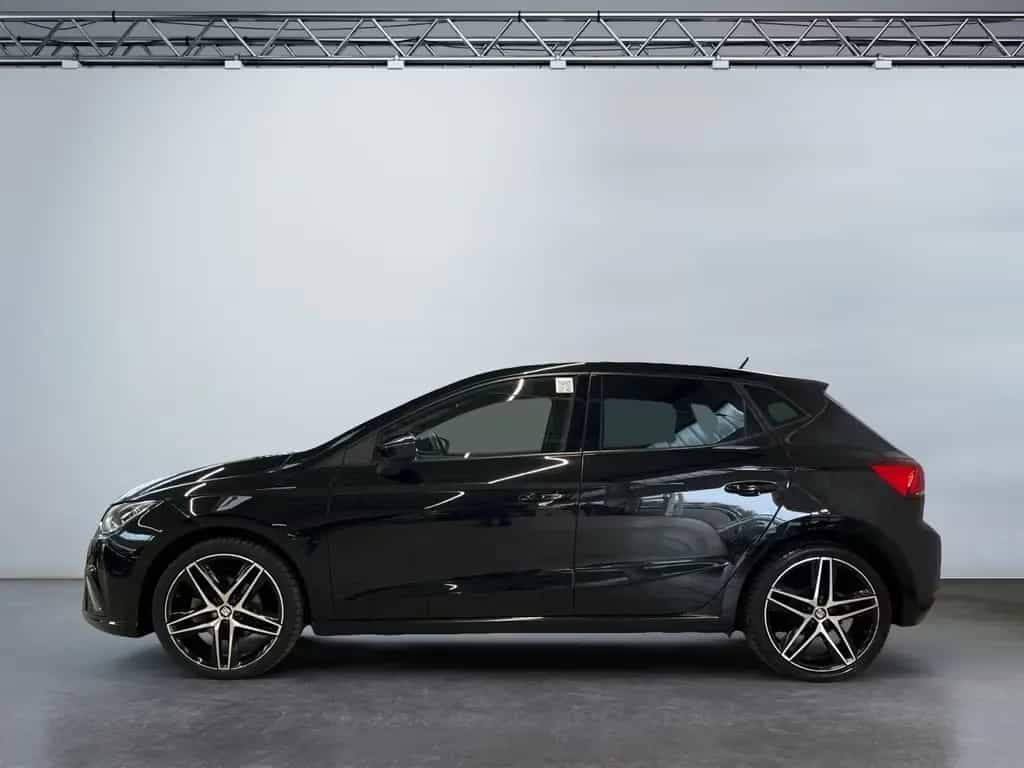 Seat Ibiza FR 1.0 TSI Rückfahrkamera LED Sportsitze L 07/2020-photo-2