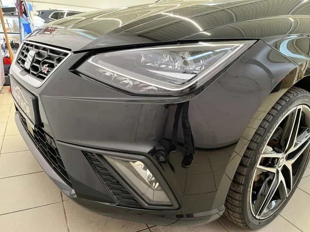 Seat Ibiza FR 1.0 TSI Rückfahrkamera LED Sportsitze L 07/2020-photo-20