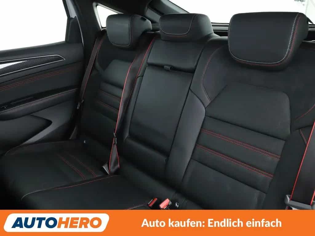 Renault Arkana 1.3 TCe R.S. Line Aut.*NAVI*CAM*SHZ* 02/2022-photo-12