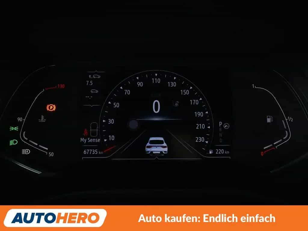Renault Arkana 1.3 TCe R.S. Line Aut.*NAVI*CAM*SHZ* 02/2022-photo-18
