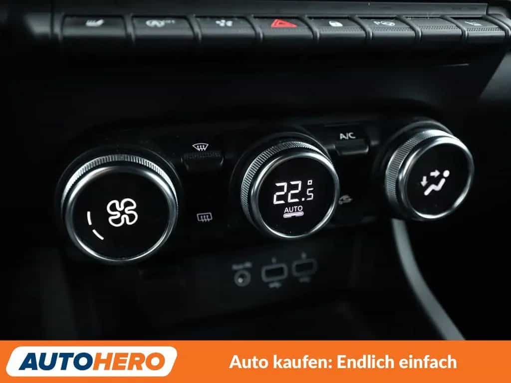 Renault Arkana 1.3 TCe R.S. Line Aut.*NAVI*CAM*SHZ* 02/2022-photo-21
