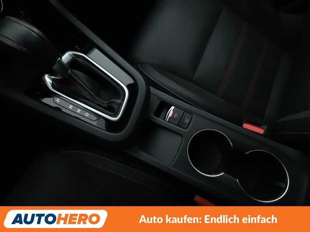 Renault Arkana 1.3 TCe R.S. Line Aut.*NAVI*CAM*SHZ* 02/2022-photo-22