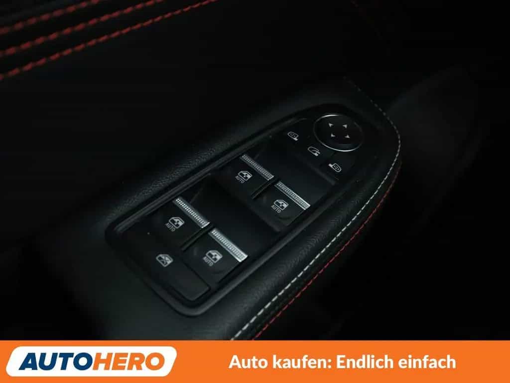 Renault Arkana 1.3 TCe R.S. Line Aut.*NAVI*CAM*SHZ* 02/2022-photo-23