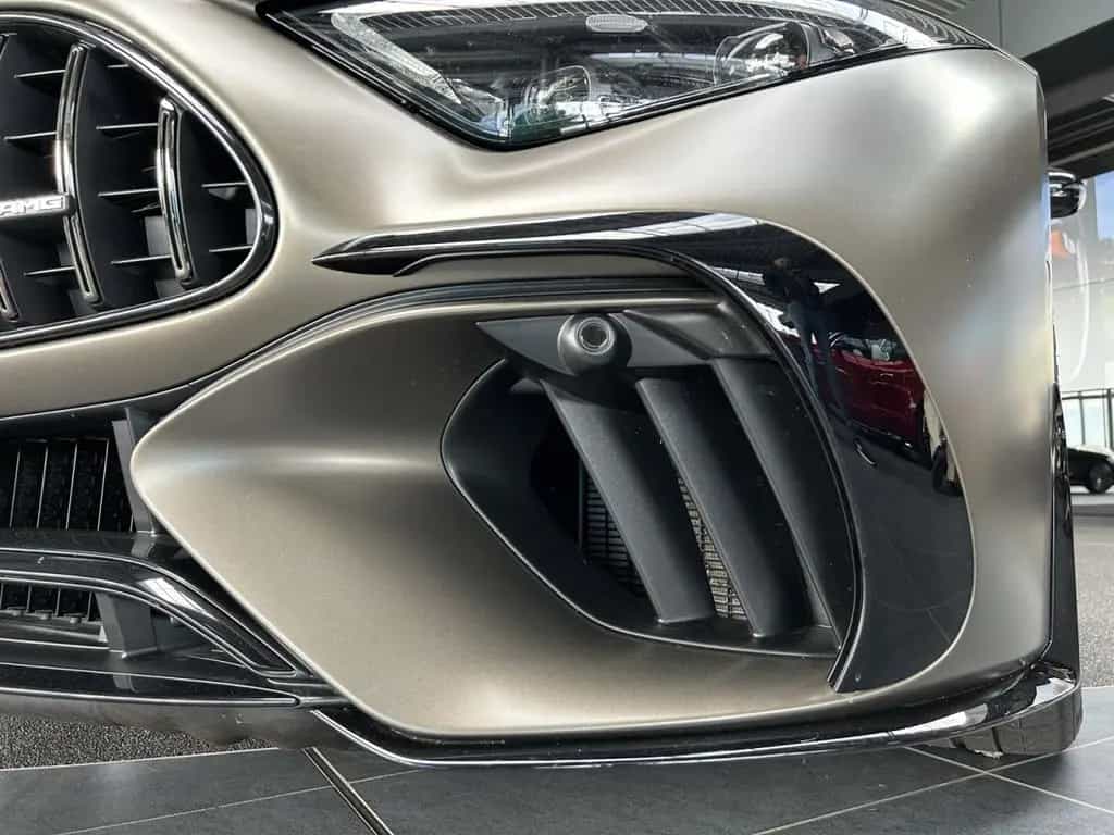 Mercedes-Benz AMG SL 63 4MATIC+ AERO+AMG+BURM+NIGHT+DIGI LIGHT 08/2024-photo-22